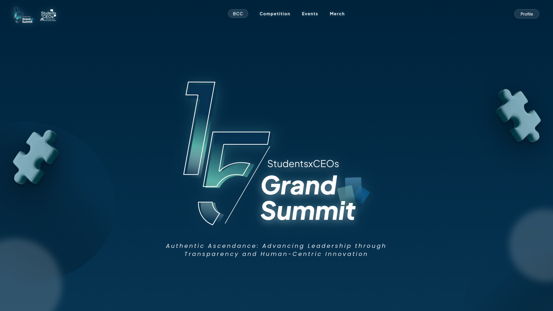 Grandsummit 15th